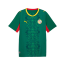 Camisa Seleção Senegal Away 2026 - Verde