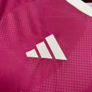 Camisa Real Madrid Third lll 26/27 Torcedor - Rosa