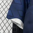 Camisa Seleção Escócia Home 2026 - Azul