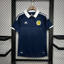 Camisa Seleção Escócia Retrô 2012 - Adidas
