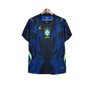 Camisa Brasil Away Torcedor 2026 - Azul