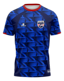 Camisa Seleção Cabo Verde Home 2026 - Azul