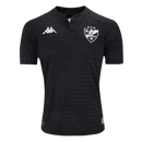 Camisa do Vasco da Gama 24/25 Four lV - Preta