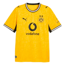 Camisa Borussia Dortmund Home l 26/27 - Amarela