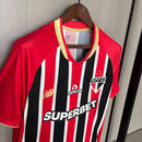 Camisa do Tricolor Away lI 25/26 - Com Patrocinador Master