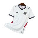 Camisa Seleção Inglaterra Home 2026 - Branca