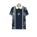 Camisa PSG Edição Especial Dior 26/27 - Azul