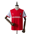 Camisa Braga Home l 26/27 - Vermelha