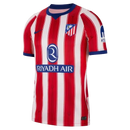 Camisa Atlético de Madrid Home l 26/27 - Branco e Vermelho