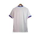 Camisa França Away ll 24/25 Torcedor- Branca