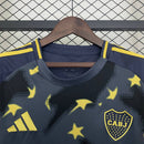 Camisa Boca Juniors Edição Especial 25/26 - Azul