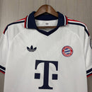 Camisa Bayern de Munique Away ll 26/27 - Branca