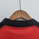 Camisa Flamengo Home Retrô 03/04 [PRONTA ENTREGA]