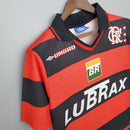 Camisa Flamengo Retrô - 1999