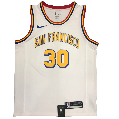 San Francisco Classic Edition 19/20 - Masculina - Branca