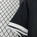 Camisa Botafogo Away ll 25/26 - Preta