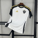 Camisa do Galo Away ll 25/26 - Torcedor