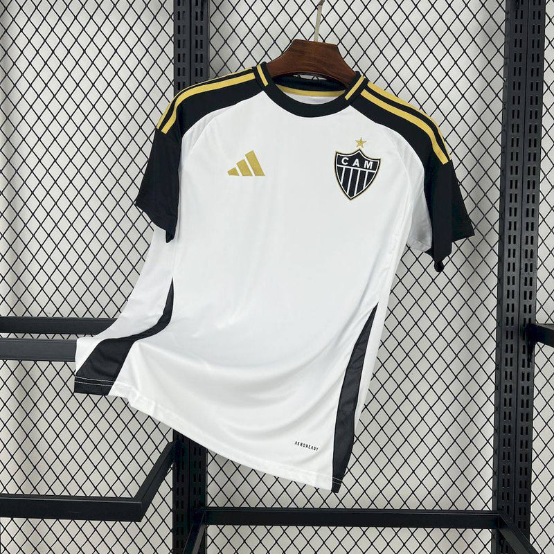 Camisa do Galo Away ll 25/26 - Torcedor