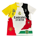 Camisa Edição Especial Ronaldo