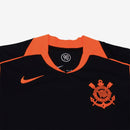 Camisa Corinthians Third lll 25/26 - Preta
