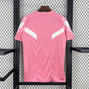 Camisa Inter Miami Edição Especial Torcedor 25/26 - Rosa