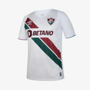 Camisa Fluminense Away ll 24/25 - Branca