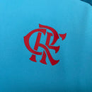 Camisa Flamengo Treino 25/26 - Azul