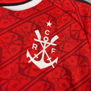 Camisa Flamengo Third lll 26/27 - Vermelha