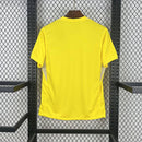 Camisa Corinthians Goleiro 25/26 - Amarela