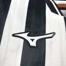 Camisa Botafogo Home l 26/27 - Preta e Branca
