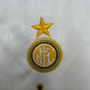 Camisa Inter de Milão Retrô 1994 - Branco