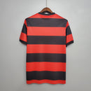 Camisa Retro Flamengo 78/79 Home