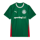 Camisa Palmeiras Home l 26/27 - Verde