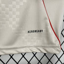 Camisa Benfica Away Il 25/26 - Bege