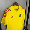 Camisa do Galo Goleiro 25/26 - Torcedor