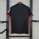 Camisa Eintracht Frankfurt Away ll 24/25 - Preta