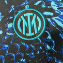 Camisa Inter de Milão Edição Especial 25/26 - Preta
