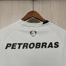 Camisa Retro Flamengo 2008 - Goleiro