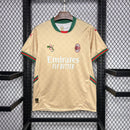 Camisa A.C Milan Edição Especial 24/25