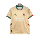 Camisa A.C Milan Edição Especial 24/25