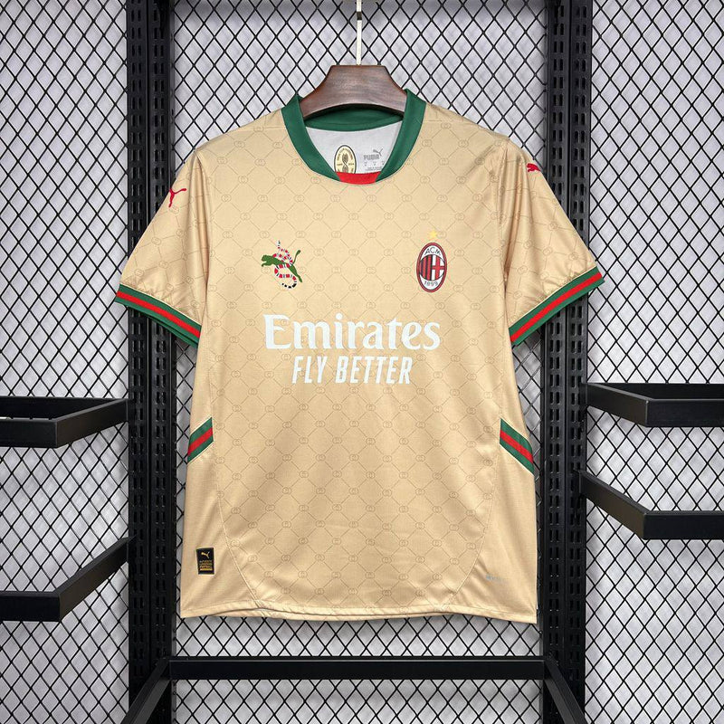 Camisa A.C Milan Edição Especial 24/25