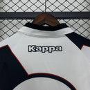 Camisa Vasco Retrô 1997 - Branca