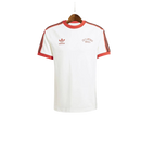 Camisa Flamengo Originals 25/26 - Branca
