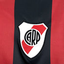 Camisa River Plate Away ll 25/26 - Preto e Vermelho