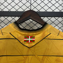 Camisa Real Sociedad Away ll 24/25 - Torcedor Masculina