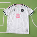 Camisa Inter Miami Third lll 26/27 - Branca