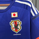 Camisa Japão Retrô 2014 - Azul