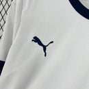 Camisa Portugal Treino 25/26 Torcedor - Branca