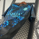 Camisa Inter de Milão Edição Especial 25/26 - Preta