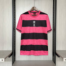 Camisa Flamengo Outubro Rosa 24/25 - Rosa